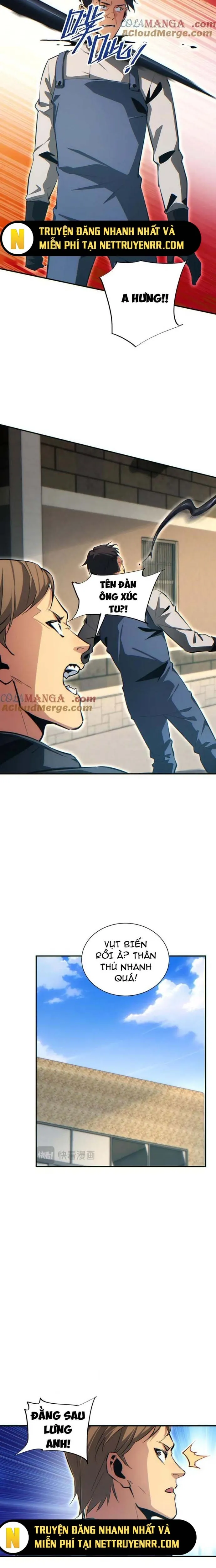 Mạt Thế Trùng Sinh: Ta Dựa Vào Mở Rương Vấn Dỉnh Đỉnh Phong: Chapter 39