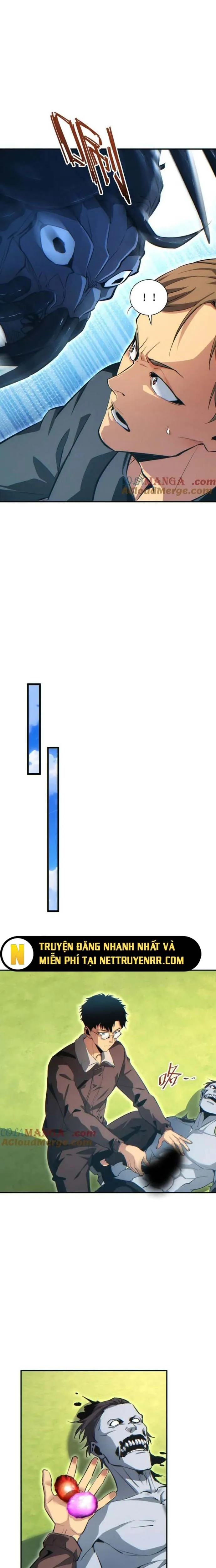 Mạt Thế Trùng Sinh: Ta Dựa Vào Mở Rương Vấn Dỉnh Đỉnh Phong: Chapter 39