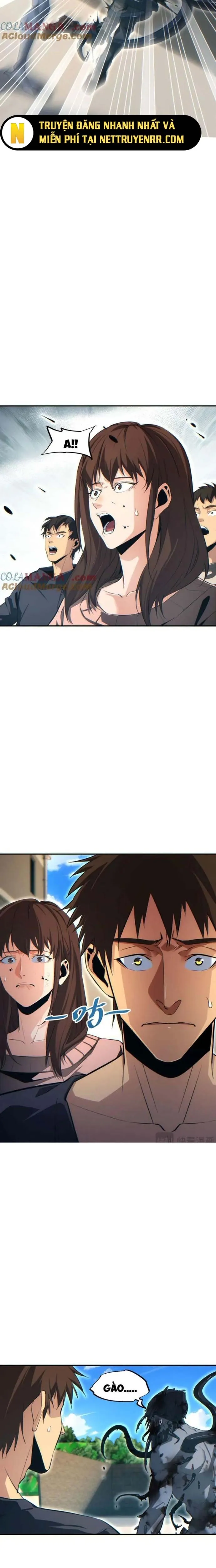 Mạt Thế Trùng Sinh: Ta Dựa Vào Mở Rương Vấn Dỉnh Đỉnh Phong: Chapter 39