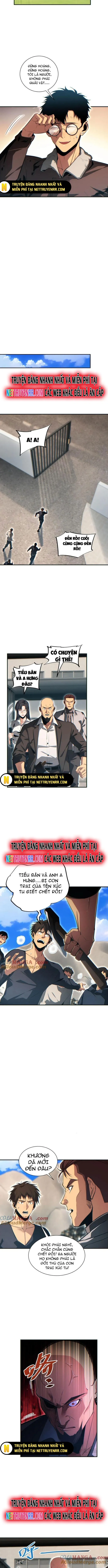 Mạt Thế Trùng Sinh: Ta Dựa Vào Mở Rương Vấn Dỉnh Đỉnh Phong: Chapter 40