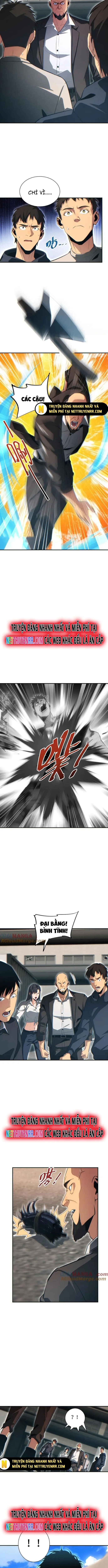 Mạt Thế Trùng Sinh: Ta Dựa Vào Mở Rương Vấn Dỉnh Đỉnh Phong: Chapter 40