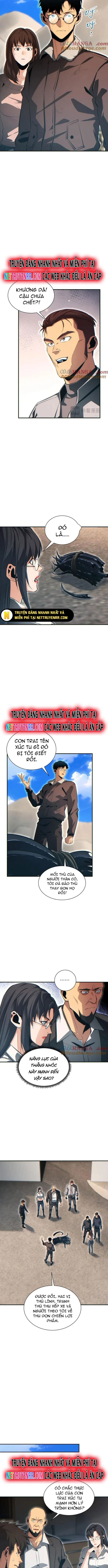 Mạt Thế Trùng Sinh: Ta Dựa Vào Mở Rương Vấn Dỉnh Đỉnh Phong: Chapter 40