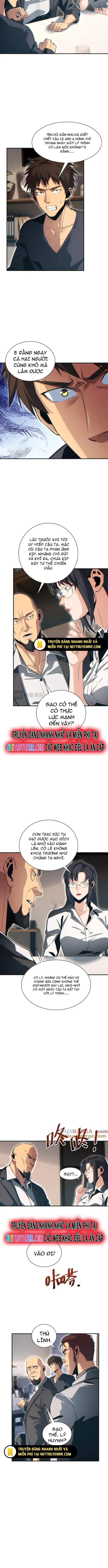 Mạt Thế Trùng Sinh: Ta Dựa Vào Mở Rương Vấn Dỉnh Đỉnh Phong: Chapter 40