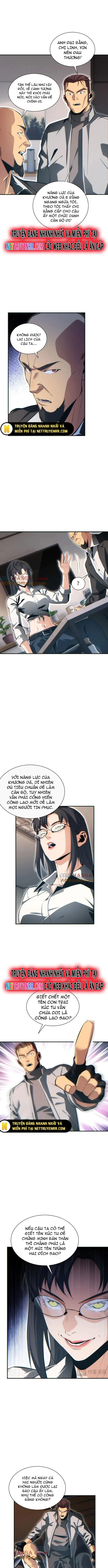 Mạt Thế Trùng Sinh: Ta Dựa Vào Mở Rương Vấn Dỉnh Đỉnh Phong: Chapter 40