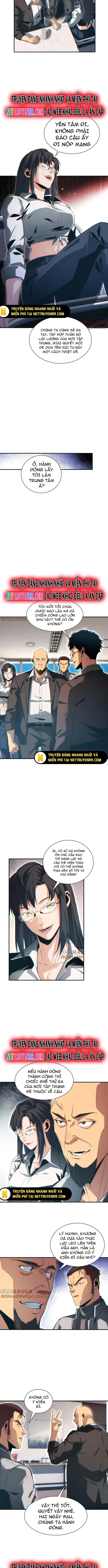 Mạt Thế Trùng Sinh: Ta Dựa Vào Mở Rương Vấn Dỉnh Đỉnh Phong: Chapter 40