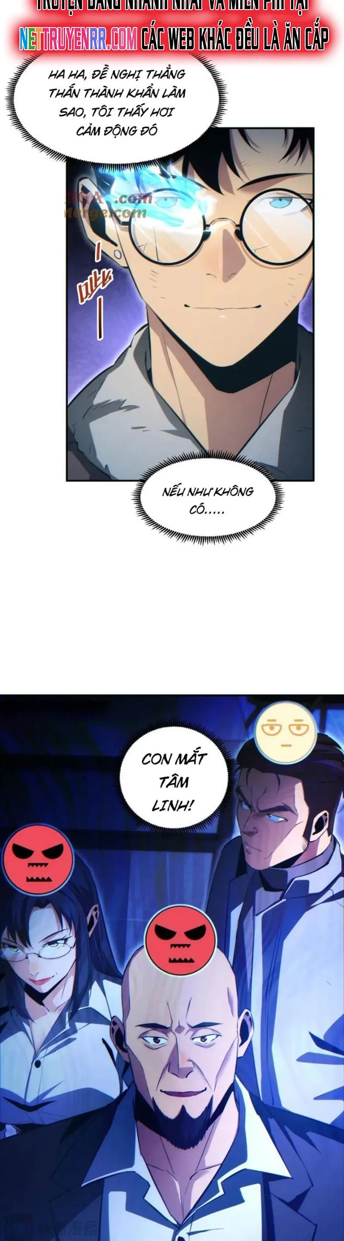 Mạt Thế Trùng Sinh: Ta Dựa Vào Mở Rương Vấn Dỉnh Đỉnh Phong: Chapter 40