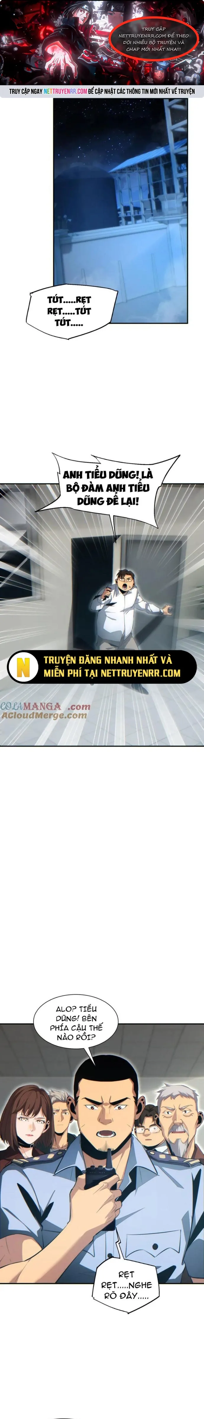 Mạt Thế Trùng Sinh: Ta Dựa Vào Mở Rương Vấn Dỉnh Đỉnh Phong: Chapter 41