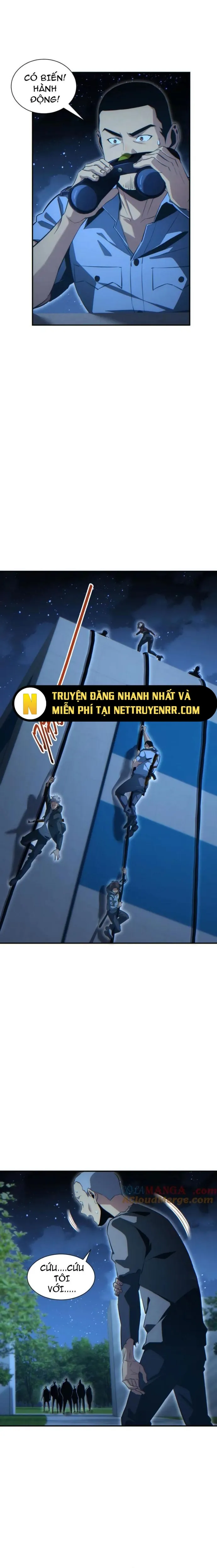 Mạt Thế Trùng Sinh: Ta Dựa Vào Mở Rương Vấn Dỉnh Đỉnh Phong: Chapter 41