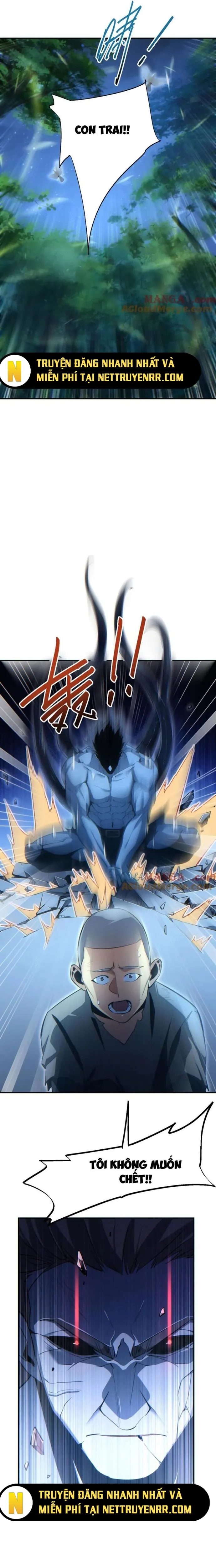 Mạt Thế Trùng Sinh: Ta Dựa Vào Mở Rương Vấn Dỉnh Đỉnh Phong: Chapter 41