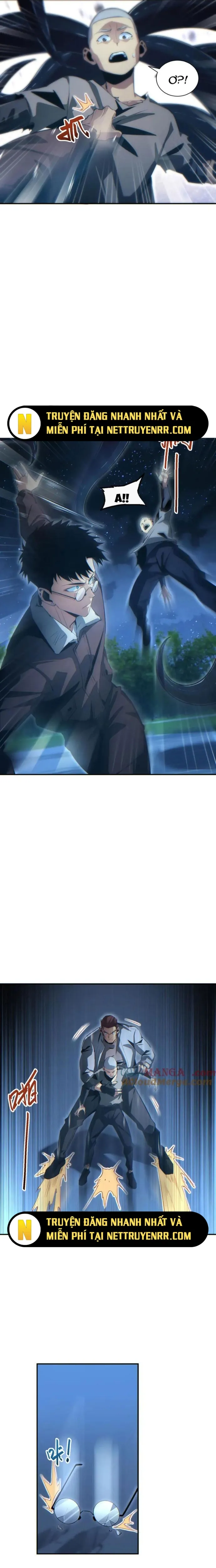 Mạt Thế Trùng Sinh: Ta Dựa Vào Mở Rương Vấn Dỉnh Đỉnh Phong: Chapter 41