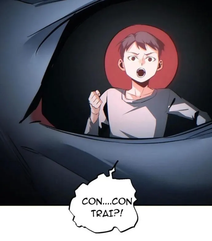 Mạt Thế Trùng Sinh: Ta Dựa Vào Mở Rương Vấn Dỉnh Đỉnh Phong: Chapter 41