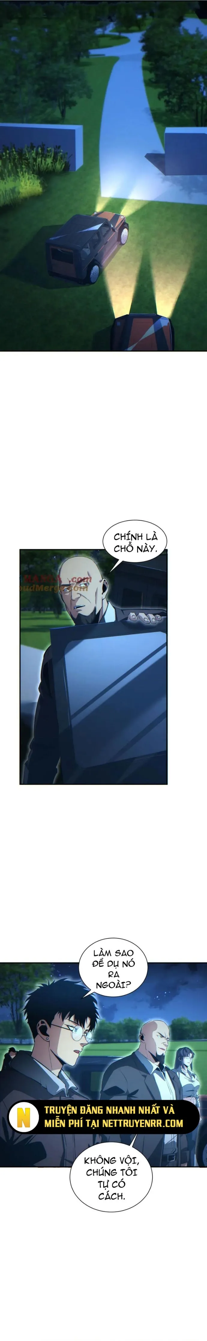 Mạt Thế Trùng Sinh: Ta Dựa Vào Mở Rương Vấn Dỉnh Đỉnh Phong: Chapter 41