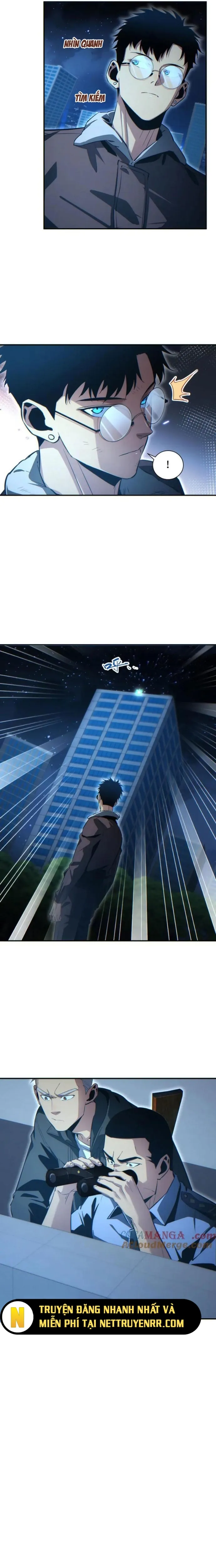 Mạt Thế Trùng Sinh: Ta Dựa Vào Mở Rương Vấn Dỉnh Đỉnh Phong: Chapter 41