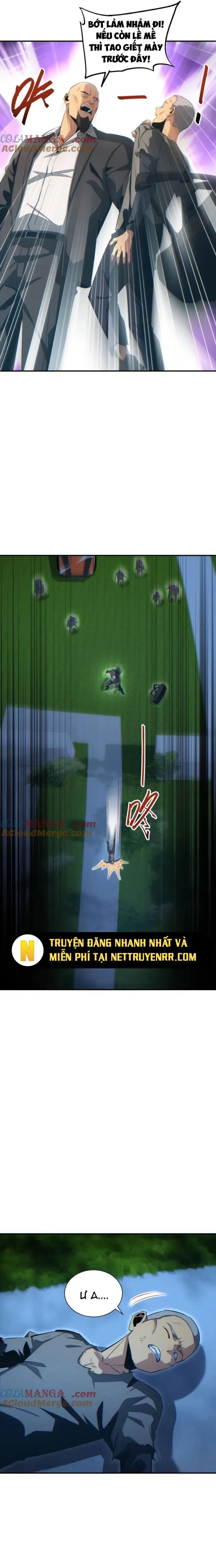 Mạt Thế Trùng Sinh: Ta Dựa Vào Mở Rương Vấn Dỉnh Đỉnh Phong: Chapter 41