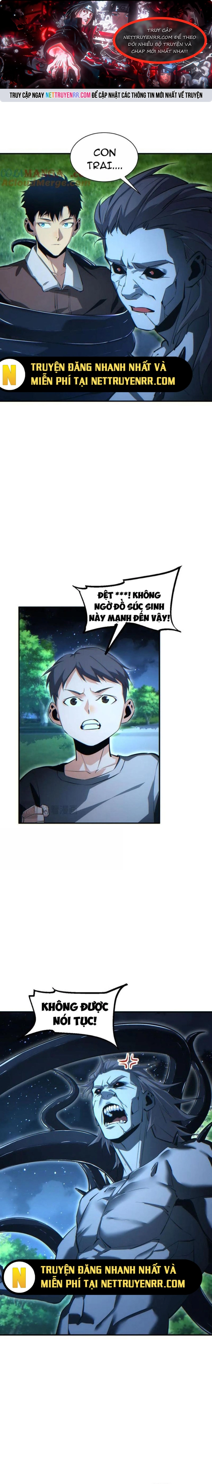 Mạt Thế Trùng Sinh: Ta Dựa Vào Mở Rương Vấn Dỉnh Đỉnh Phong: Chapter 42