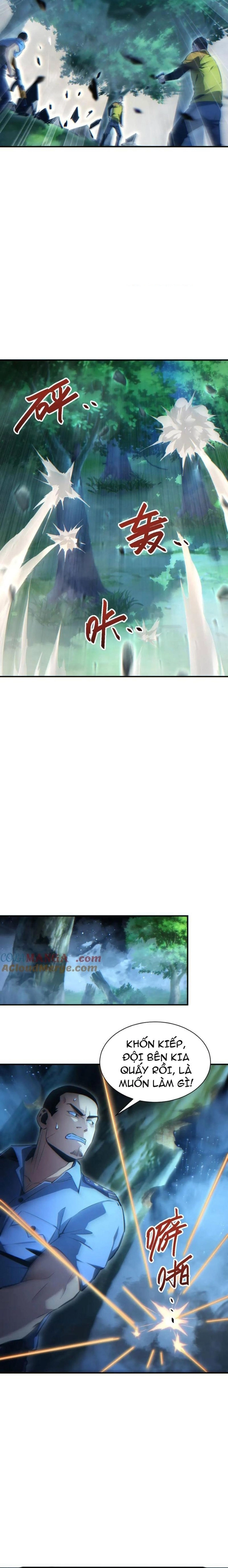 Mạt Thế Trùng Sinh: Ta Dựa Vào Mở Rương Vấn Dỉnh Đỉnh Phong: Chapter 42