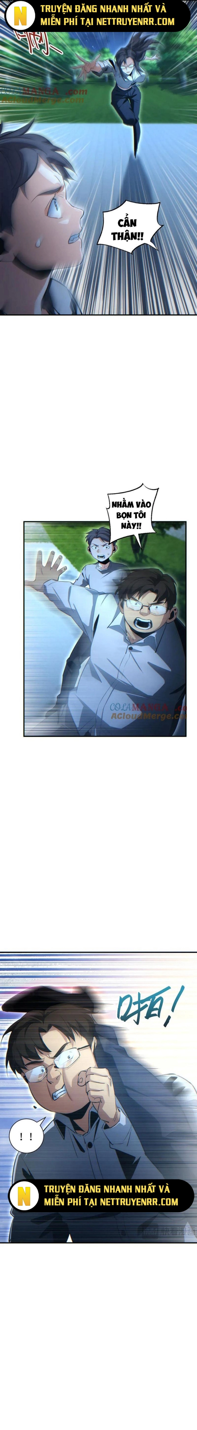 Mạt Thế Trùng Sinh: Ta Dựa Vào Mở Rương Vấn Dỉnh Đỉnh Phong: Chapter 42