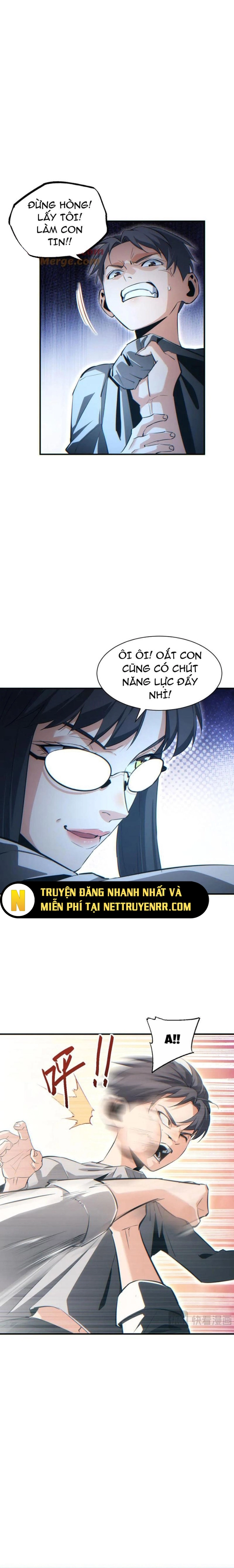 Mạt Thế Trùng Sinh: Ta Dựa Vào Mở Rương Vấn Dỉnh Đỉnh Phong: Chapter 42