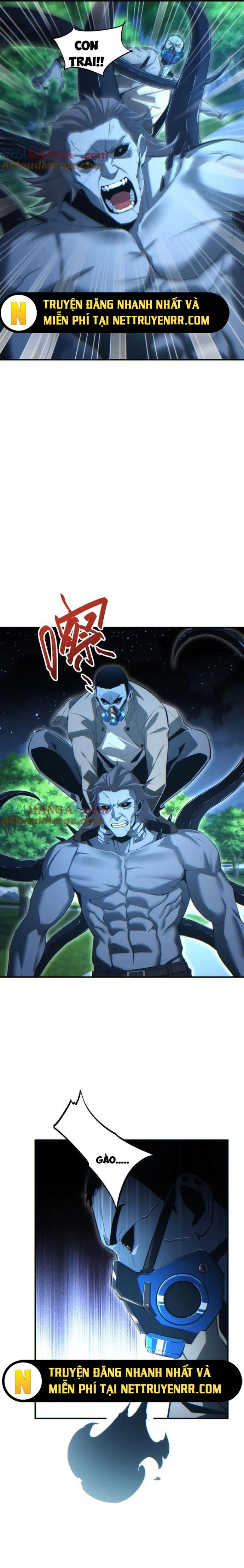 Mạt Thế Trùng Sinh: Ta Dựa Vào Mở Rương Vấn Dỉnh Đỉnh Phong: Chapter 42