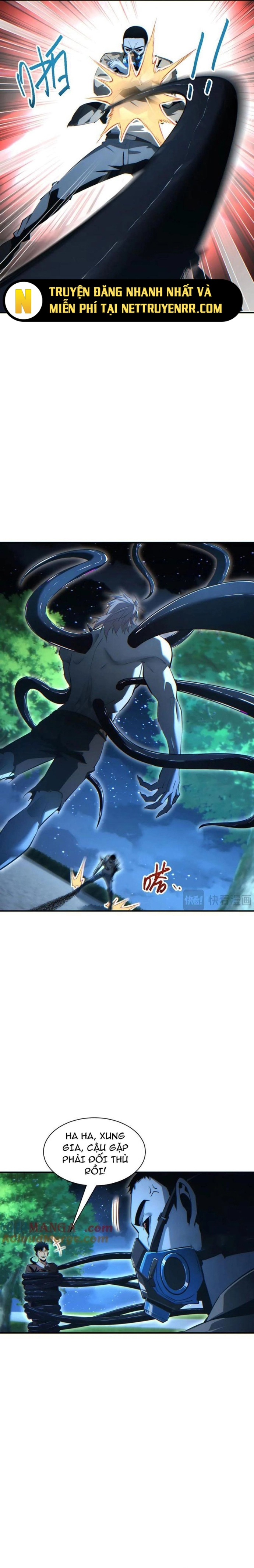 Mạt Thế Trùng Sinh: Ta Dựa Vào Mở Rương Vấn Dỉnh Đỉnh Phong: Chapter 42