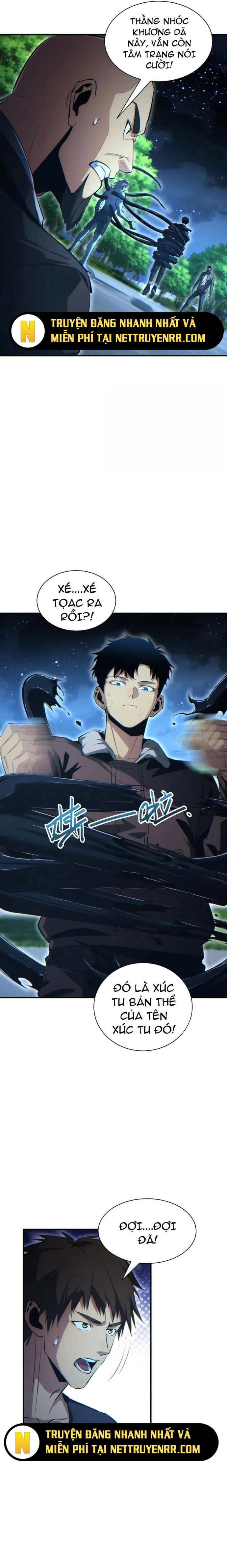 Mạt Thế Trùng Sinh: Ta Dựa Vào Mở Rương Vấn Dỉnh Đỉnh Phong: Chapter 42