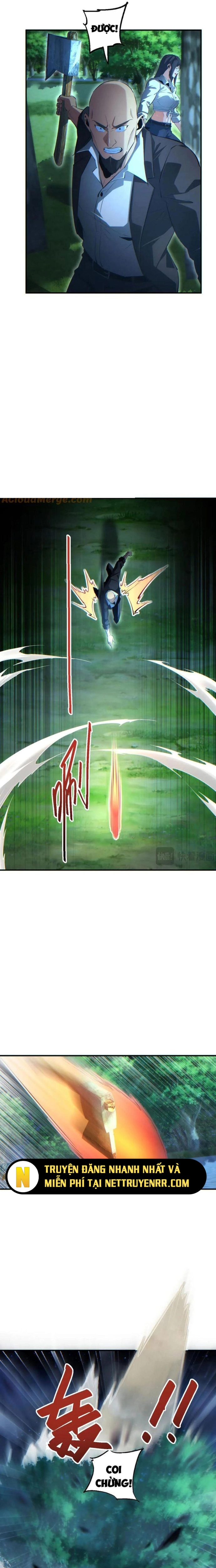 Mạt Thế Trùng Sinh: Ta Dựa Vào Mở Rương Vấn Dỉnh Đỉnh Phong: Chapter 42