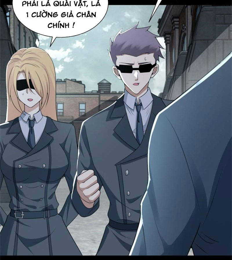 Mạt Thế Vi Vương: Chapter 569