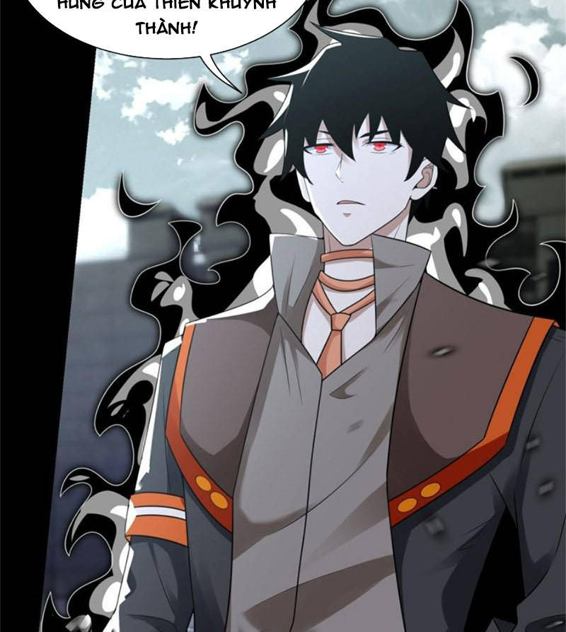 Mạt Thế Vi Vương: Chapter 569