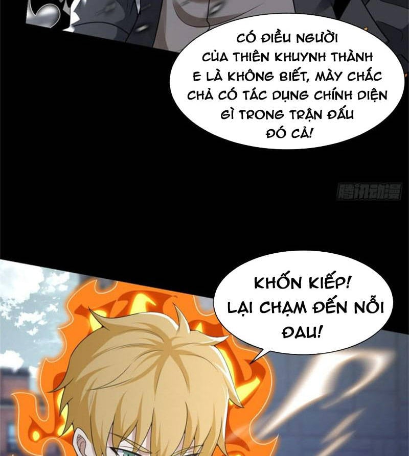 Mạt Thế Vi Vương: Chapter 569