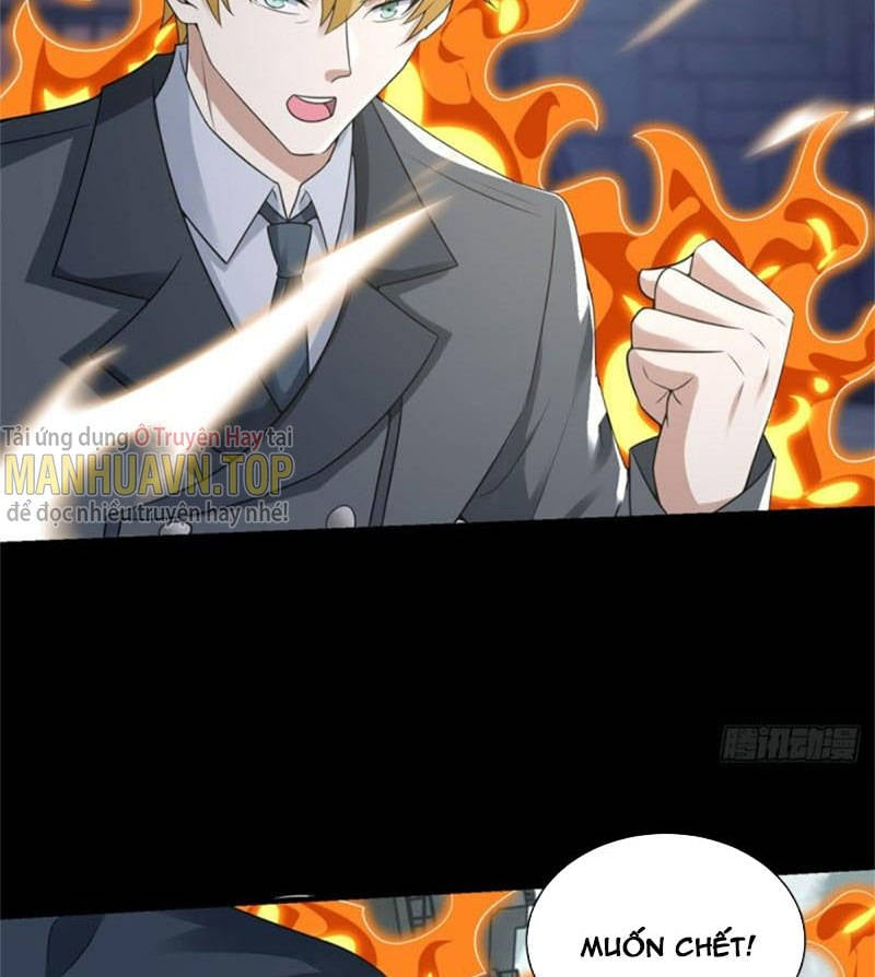 Mạt Thế Vi Vương: Chapter 569