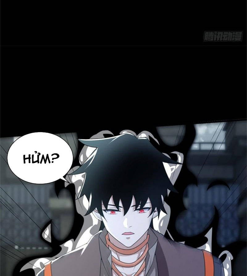 Mạt Thế Vi Vương: Chapter 569