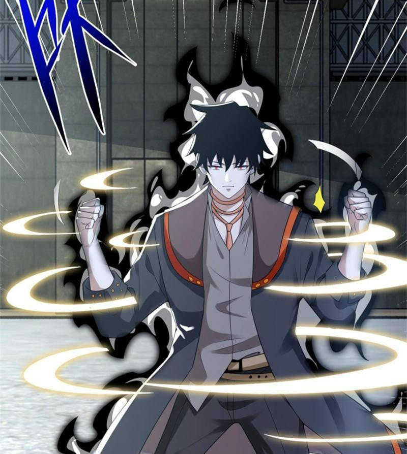 Mạt Thế Vi Vương: Chapter 569