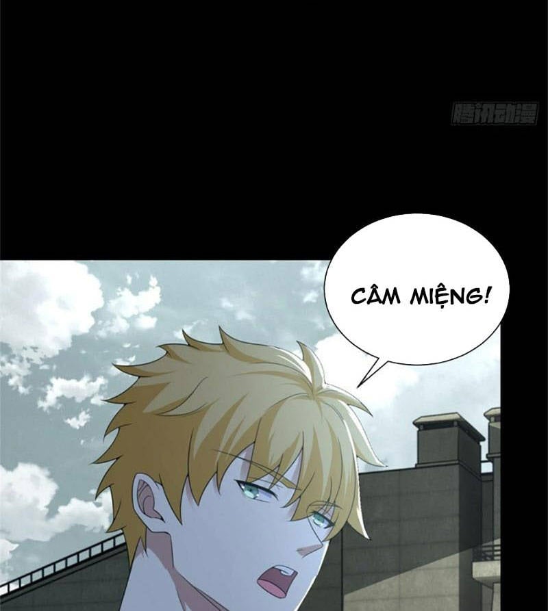 Mạt Thế Vi Vương: Chapter 569