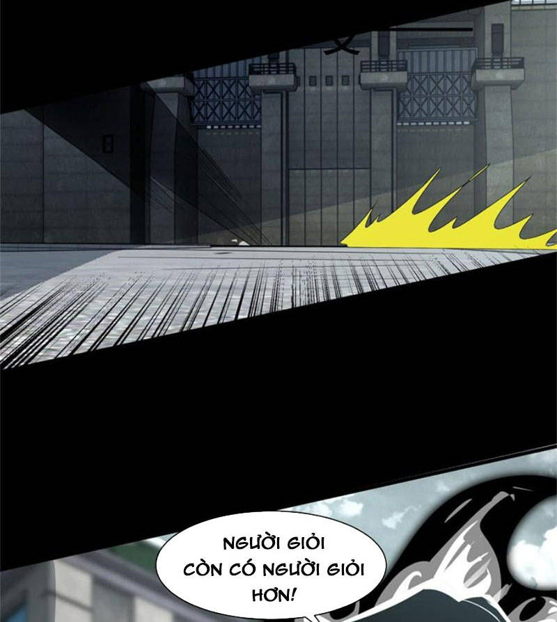 Mạt Thế Vi Vương: Chapter 569