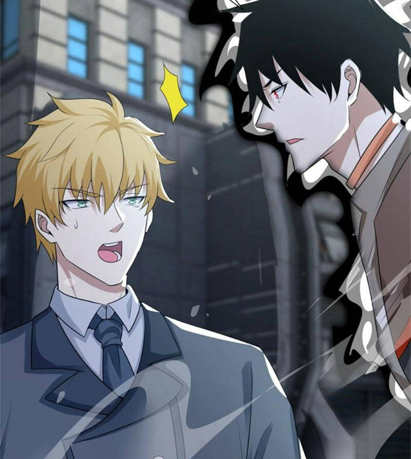 Mạt Thế Vi Vương: Chapter 569