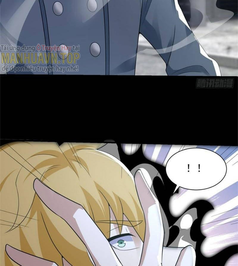 Mạt Thế Vi Vương: Chapter 569