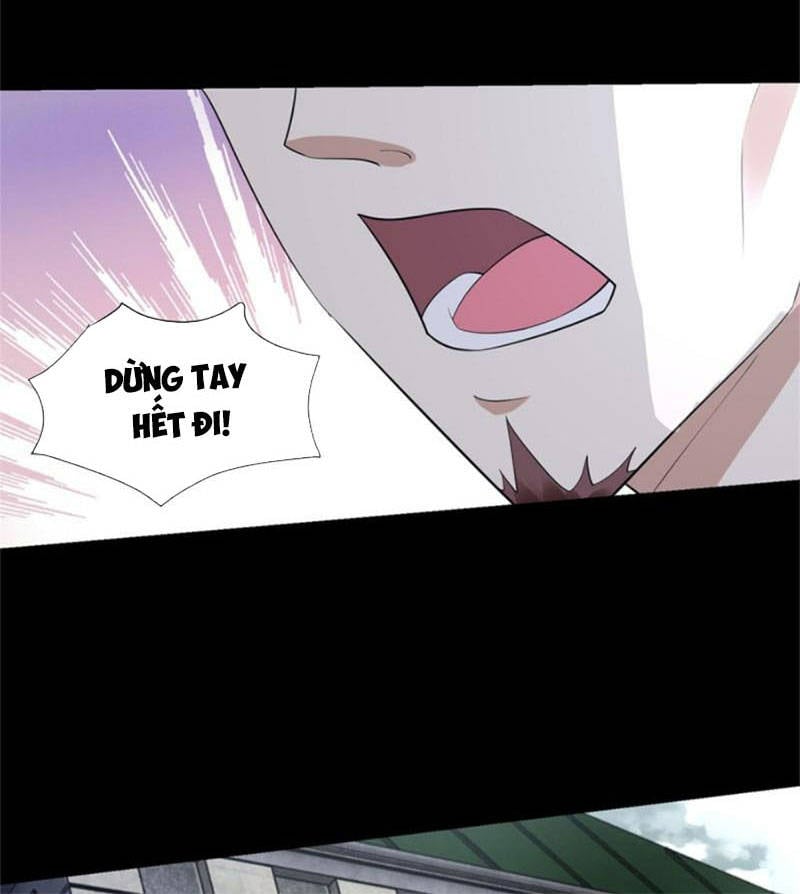 Mạt Thế Vi Vương: Chapter 569