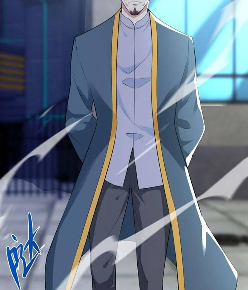 Mạt Thế Vi Vương: Chapter 569