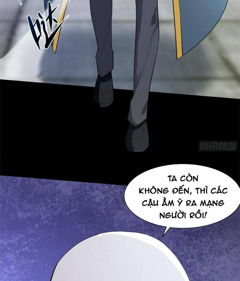 Mạt Thế Vi Vương: Chapter 569
