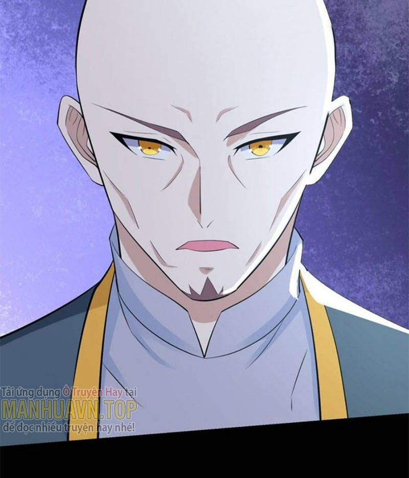 Mạt Thế Vi Vương: Chapter 569