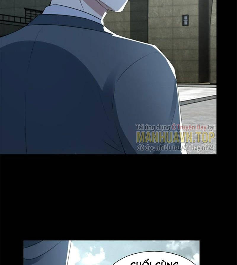 Mạt Thế Vi Vương: Chapter 569