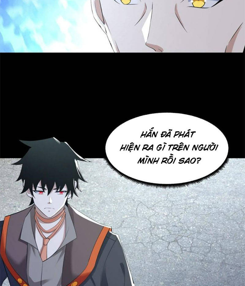 Mạt Thế Vi Vương: Chapter 569