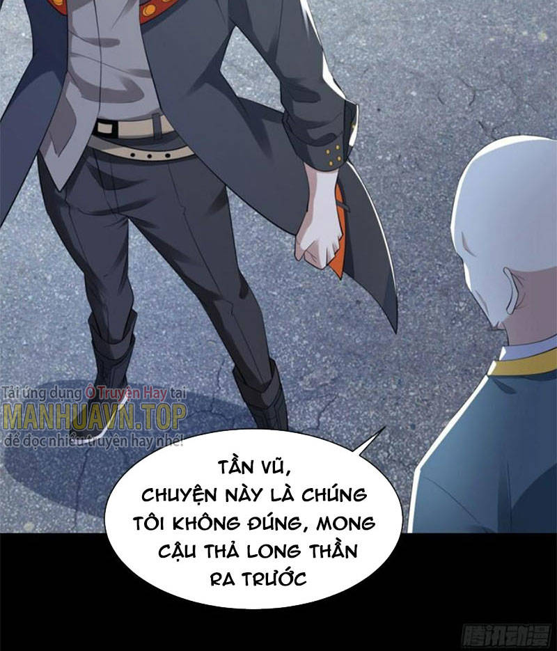 Mạt Thế Vi Vương: Chapter 569