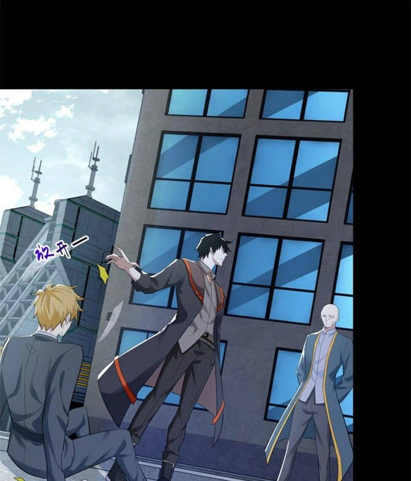 Mạt Thế Vi Vương: Chapter 569