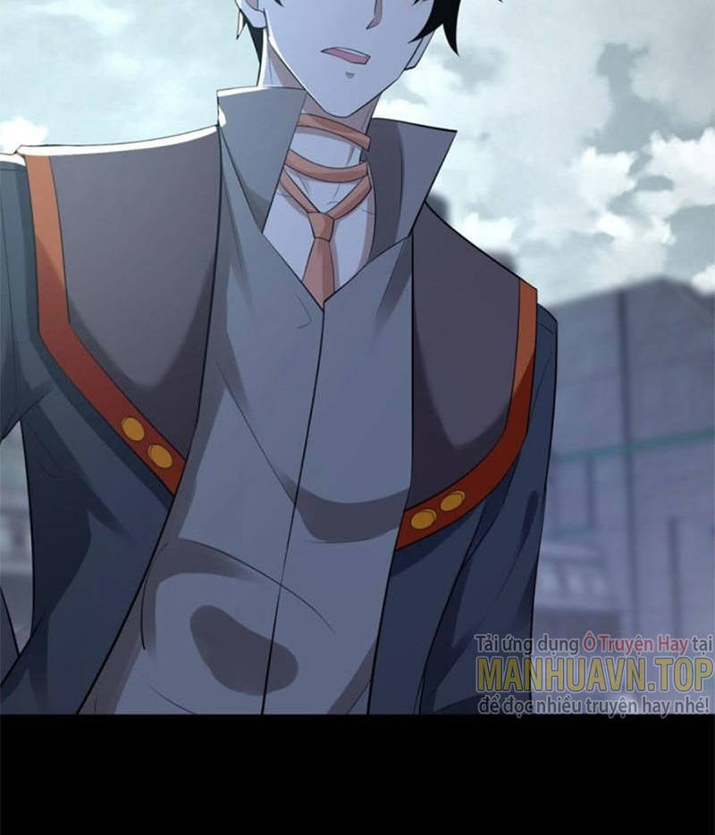 Mạt Thế Vi Vương: Chapter 569