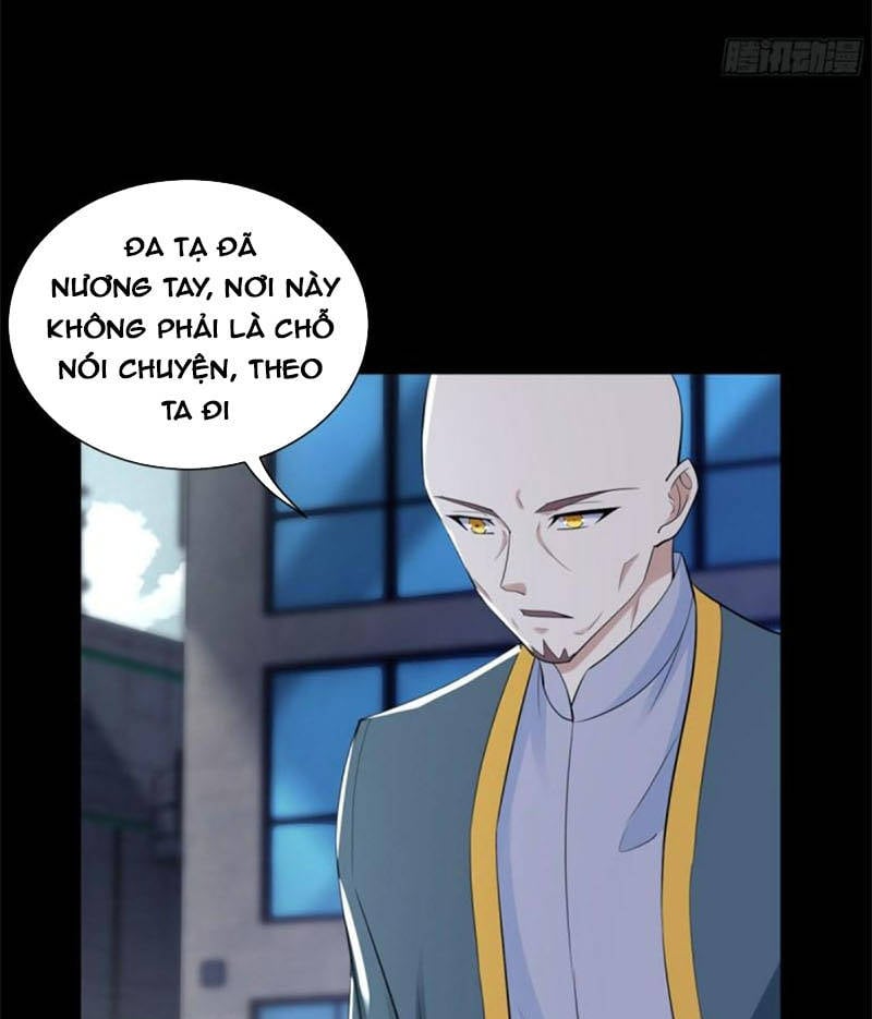 Mạt Thế Vi Vương: Chapter 569