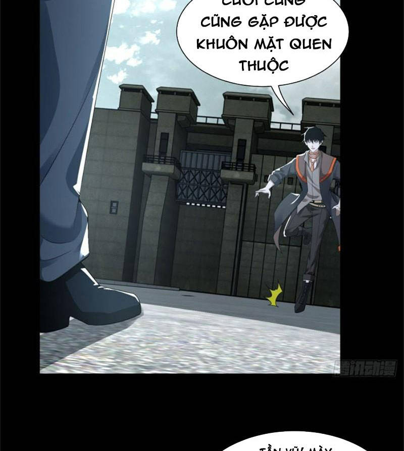 Mạt Thế Vi Vương: Chapter 569