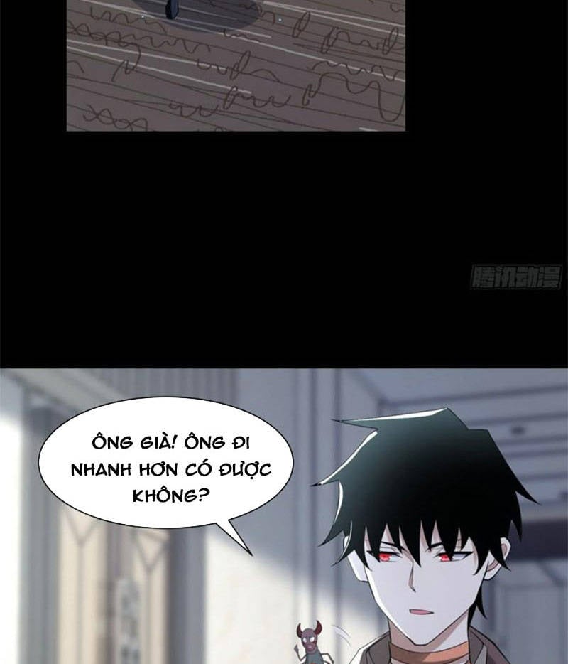 Mạt Thế Vi Vương: Chapter 569