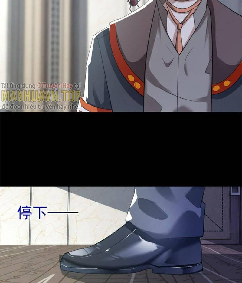 Mạt Thế Vi Vương: Chapter 569