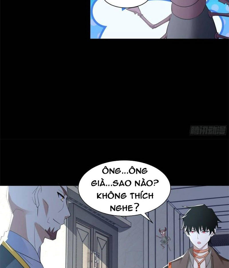 Mạt Thế Vi Vương: Chapter 569
